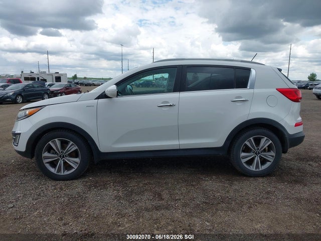 Продаж на аукціоні авто 2014 Kia Sportage Sx, vin: KNDPCCA62E7634466, номер лоту: 30092070