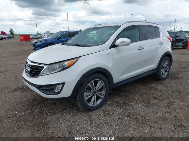 Продаж на аукціоні авто 2014 Kia Sportage Sx, vin: KNDPCCA62E7634466, номер лоту: 30092070