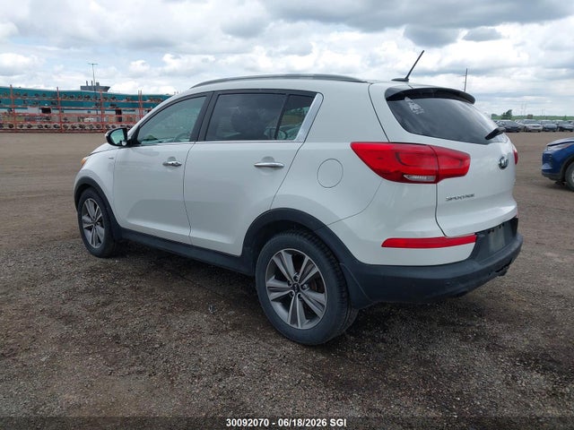 Продаж на аукціоні авто 2014 Kia Sportage Sx, vin: KNDPCCA62E7634466, номер лоту: 30092070