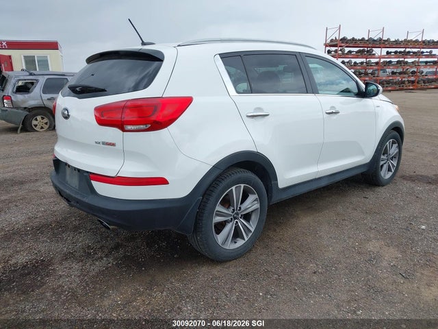 Продаж на аукціоні авто 2014 Kia Sportage Sx, vin: KNDPCCA62E7634466, номер лоту: 30092070