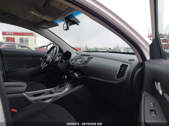 Продаж на аукціоні авто 2014 Kia Sportage Sx, vin: KNDPCCA62E7634466, номер лоту: 30092070