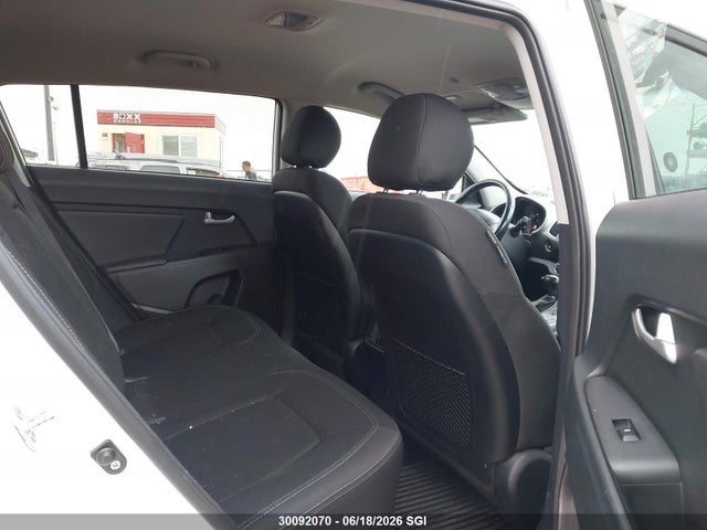 Продаж на аукціоні авто 2014 Kia Sportage Sx, vin: KNDPCCA62E7634466, номер лоту: 30092070