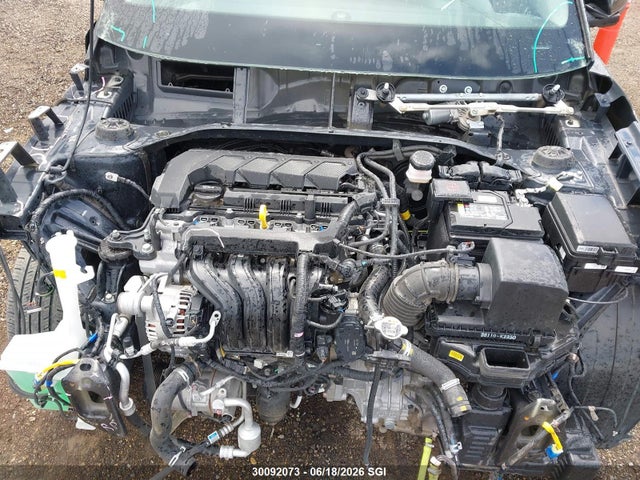 Hyundai Venue Se 2024 KMHRB8A39RU340046 Image 10