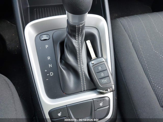 Hyundai Venue Se 2024 KMHRB8A39RU340046 Image 11