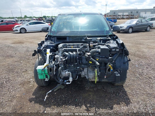 Hyundai Venue Se 2024 KMHRB8A39RU340046 Image 13