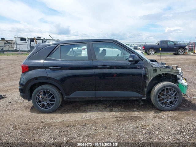 Hyundai Venue Se 2024 KMHRB8A39RU340046 Image 14