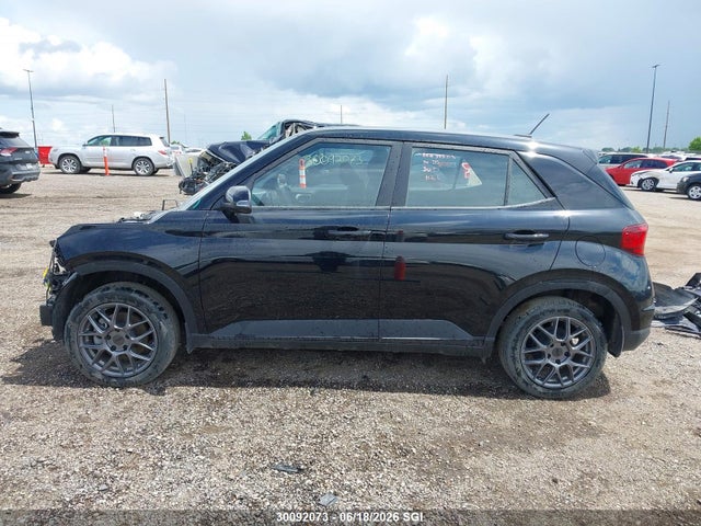 Hyundai Venue Se 2024 KMHRB8A39RU340046 Image 15