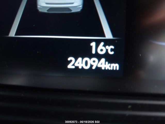 Hyundai Venue Se 2024 KMHRB8A39RU340046 Image 16