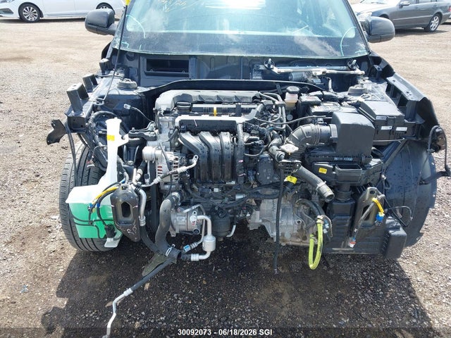Hyundai Venue Se 2024 KMHRB8A39RU340046 Image 6