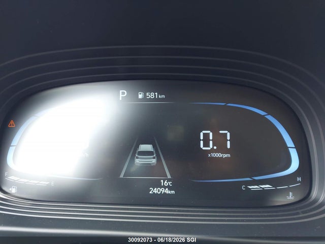 Hyundai Venue Se 2024 KMHRB8A39RU340046 Image 7