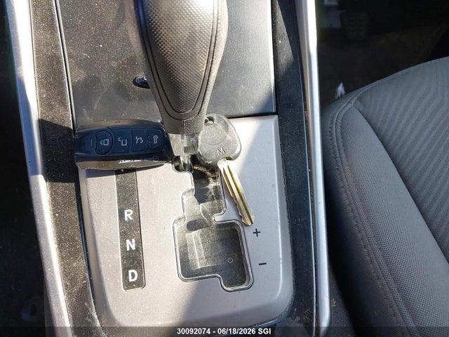 2013 Hyundai Elantra Gls/limited მანქანა იყიდება აუქციონზე, vin: 5NPDH4AE4DH425841, აუქციონის ნომერი: 30092074