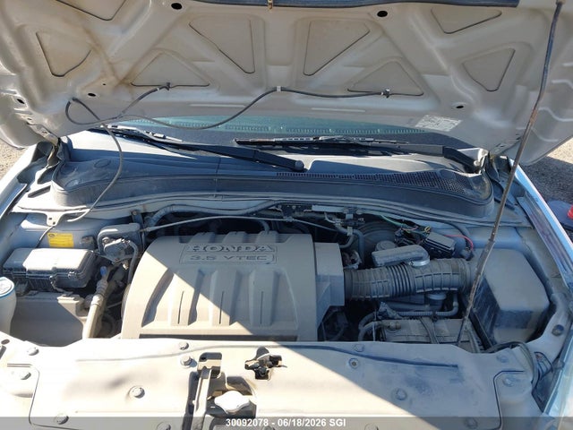 Продаж на аукціоні авто 2005 Honda Pilot Exl, vin: 2HKYF18785H528484, номер лоту: 30092078