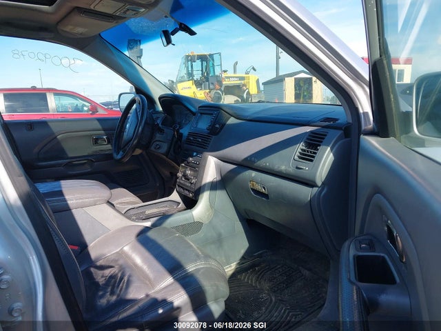 Продаж на аукціоні авто 2005 Honda Pilot Exl, vin: 2HKYF18785H528484, номер лоту: 30092078