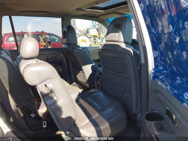 Продаж на аукціоні авто 2005 Honda Pilot Exl, vin: 2HKYF18785H528484, номер лоту: 30092078