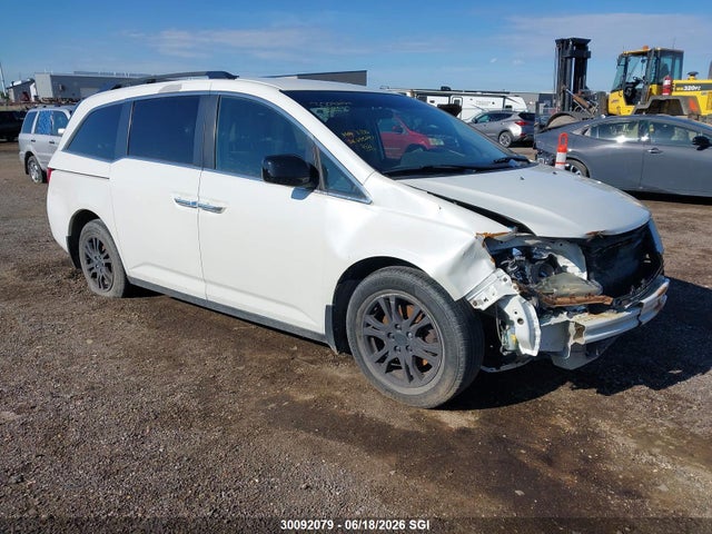 Продаж на аукціоні авто 2013 Honda Odyssey Ex, vin: 5FNRL5H4XDB506249, номер лоту: 30092079