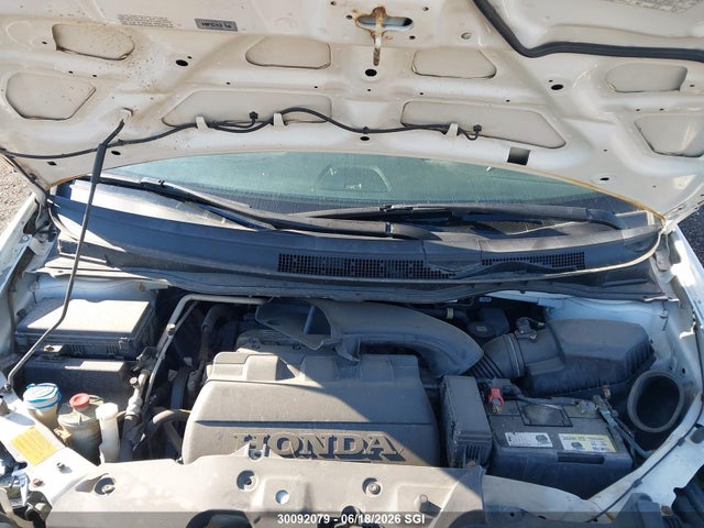2013 Honda Odyssey Ex მანქანა იყიდება აუქციონზე, vin: 5FNRL5H4XDB506249, აუქციონის ნომერი: 30092079