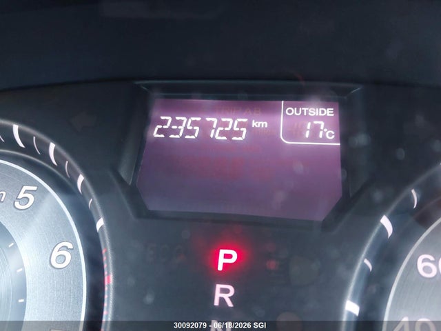 2013 Honda Odyssey Ex მანქანა იყიდება აუქციონზე, vin: 5FNRL5H4XDB506249, აუქციონის ნომერი: 30092079