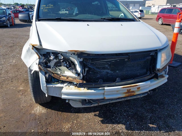 2013 Honda Odyssey Ex მანქანა იყიდება აუქციონზე, vin: 5FNRL5H4XDB506249, აუქციონის ნომერი: 30092079