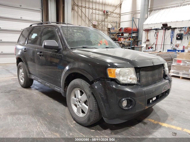 Auction sale of the 2011 Ford Escape Xlt, vin: 1FMCU9DG4BKC45545, lot number: 30092080