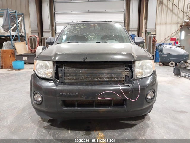 Продажа на аукционе авто 2011 Ford Escape Xlt, vin: 1FMCU9DG4BKC45545, номер лота: 30092080