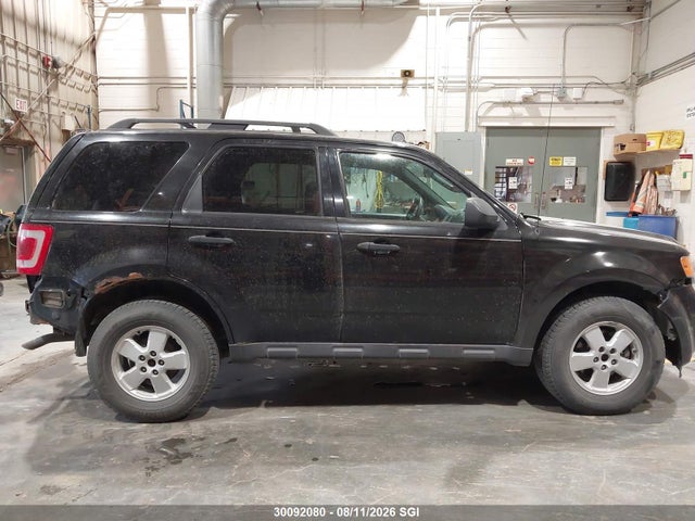 Продажа на аукционе авто 2011 Ford Escape Xlt, vin: 1FMCU9DG4BKC45545, номер лота: 30092080