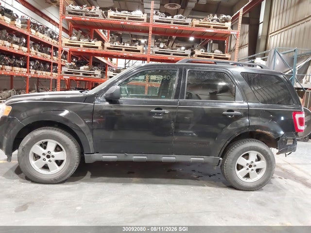 Продажа на аукционе авто 2011 Ford Escape Xlt, vin: 1FMCU9DG4BKC45545, номер лота: 30092080