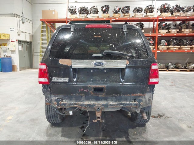 Продажа на аукционе авто 2011 Ford Escape Xlt, vin: 1FMCU9DG4BKC45545, номер лота: 30092080