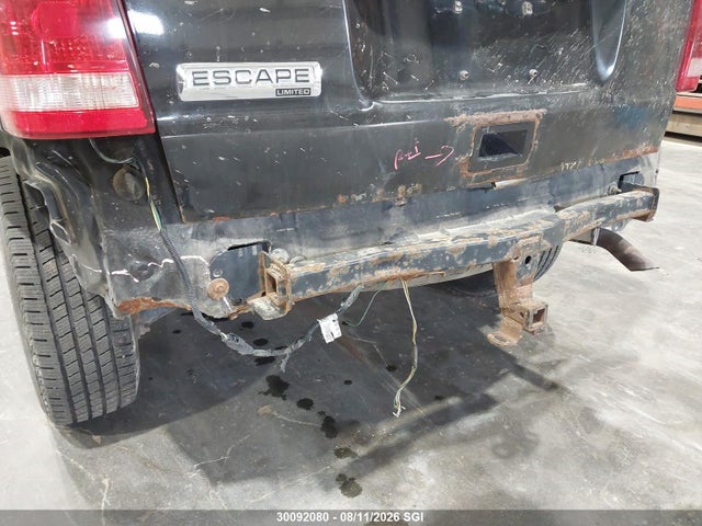 Продажа на аукционе авто 2011 Ford Escape Xlt, vin: 1FMCU9DG4BKC45545, номер лота: 30092080