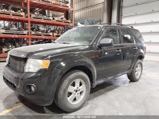 Продажа на аукционе авто 2011 Ford Escape Xlt, vin: 1FMCU9DG4BKC45545, номер лота: 30092080