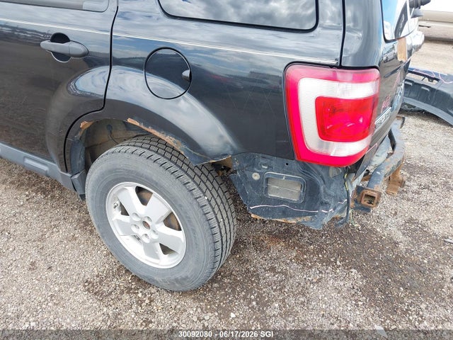 Продажа на аукционе авто 2011 Ford Escape Xlt, vin: 1FMCU9DG4BKC45545, номер лота: 30092080