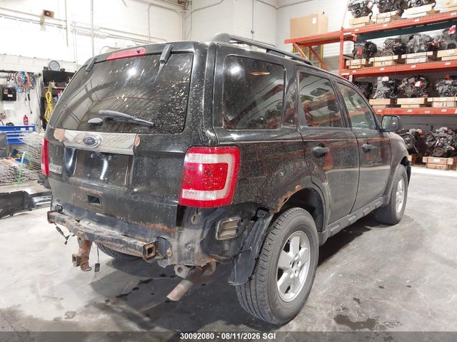 Продажа на аукционе авто 2011 Ford Escape Xlt, vin: 1FMCU9DG4BKC45545, номер лота: 30092080