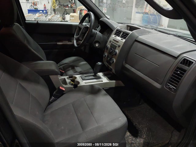 Продажа на аукционе авто 2011 Ford Escape Xlt, vin: 1FMCU9DG4BKC45545, номер лота: 30092080
