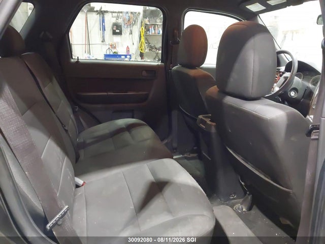 Продажа на аукционе авто 2011 Ford Escape Xlt, vin: 1FMCU9DG4BKC45545, номер лота: 30092080