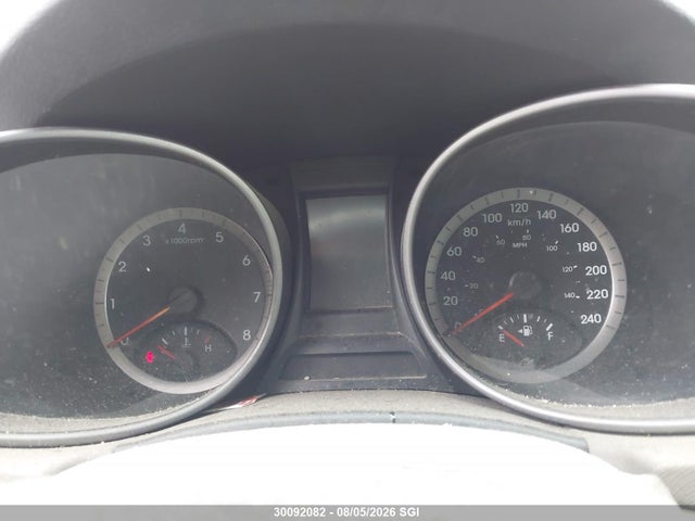 2014 Hyundai Santa Fe Sport მანქანა იყიდება აუქციონზე, vin: 5XYZT3LBXEG139163, აუქციონის ნომერი: 30092082