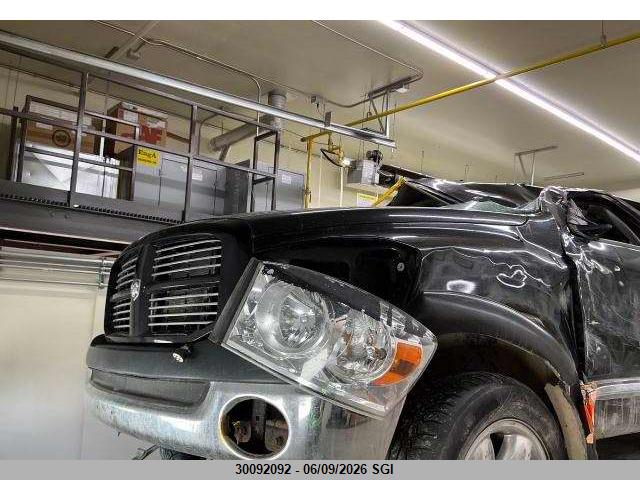 Продажа на аукционе авто 2007 Dodge Ram 1500 St/slt, vin: 1D7HU18217J616562, номер лота: 30092092