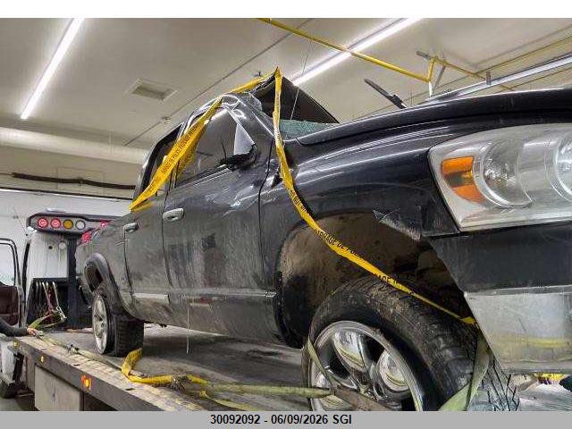 Продажа на аукционе авто 2007 Dodge Ram 1500 St/slt, vin: 1D7HU18217J616562, номер лота: 30092092
