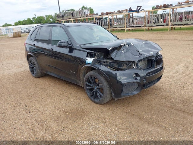 2018 Bmw X5 Xdr40e მანქანა იყიდება აუქციონზე, vin: 5UXKT0C53J0W03600, აუქციონის ნომერი: 30092093