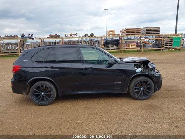 BMW X5 Xdr40e 2018 5UXKT0C53J0W03600 Image 12