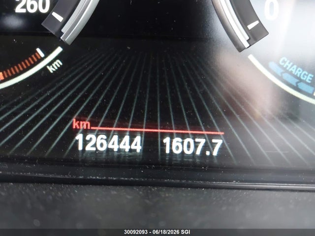 BMW X5 Xdr40e 2018 5UXKT0C53J0W03600 Image 14