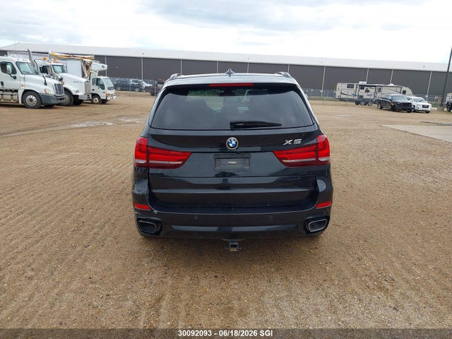 BMW X5 Xdr40e 2018 5UXKT0C53J0W03600 Image 15