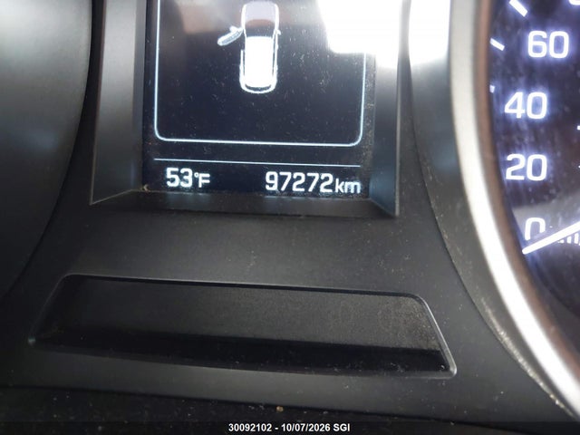 30092102 :رقم المزاد ، KM8SM4HF3KU309952 vin ، 2019 Hyundai Santa Fe Xl Se مزاد بيع