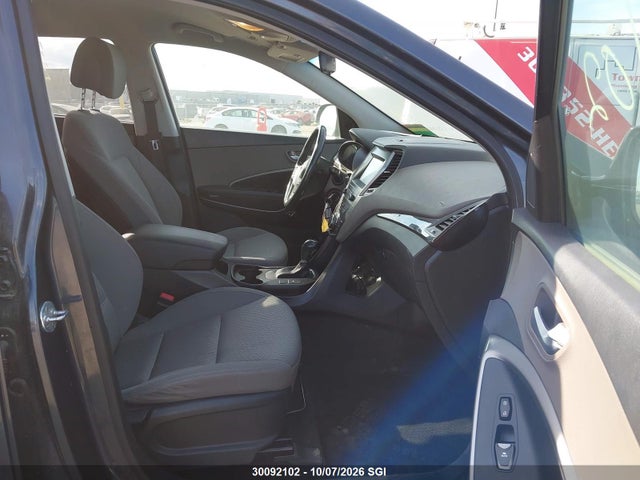 30092102 :رقم المزاد ، KM8SM4HF3KU309952 vin ، 2019 Hyundai Santa Fe Xl Se مزاد بيع