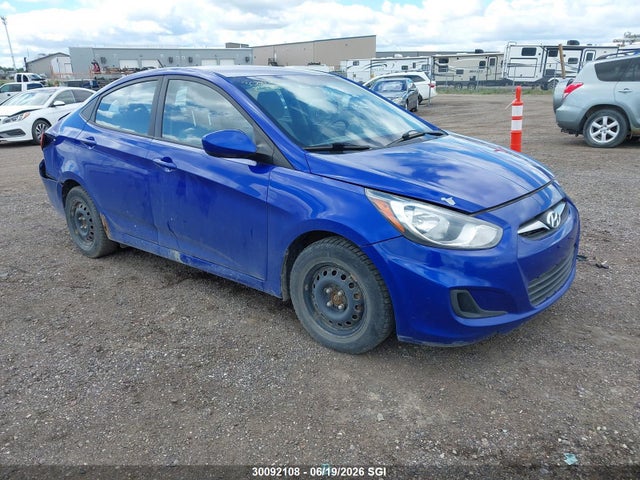 2014 KMHCT4AE6EU709923 main image