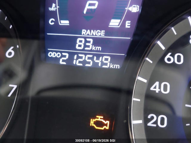 2014 Hyundai Accent Gls/gs მანქანა იყიდება აუქციონზე, vin: KMHCT4AE6EU709923, აუქციონის ნომერი: 30092108
