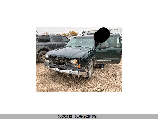 Aukcja sprzedaży 2004 Chevrolet Silverado C1500, vin: 2GCEC19TX41296798, numer aukcji: 30092112