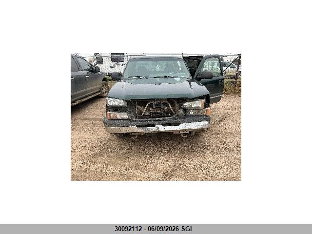 Aukcja sprzedaży 2004 Chevrolet Silverado C1500, vin: 2GCEC19TX41296798, numer aukcji: 30092112