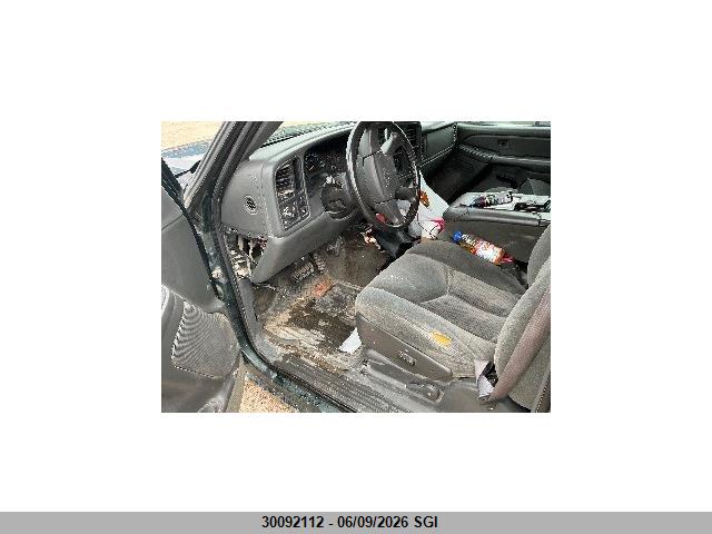 Aukcja sprzedaży 2004 Chevrolet Silverado C1500, vin: 2GCEC19TX41296798, numer aukcji: 30092112