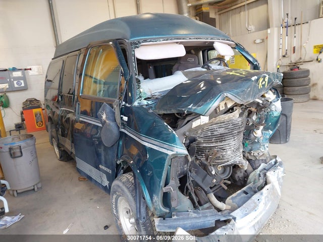 Продаж на аукціоні авто 1996 Chevrolet G10, vin: 1GBFG15R3T1013363, номер лоту: 30071754