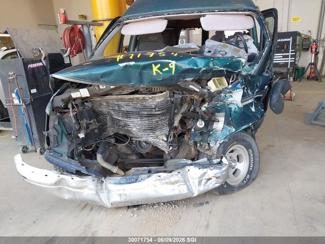 Продаж на аукціоні авто 1996 Chevrolet G10, vin: 1GBFG15R3T1013363, номер лоту: 30071754