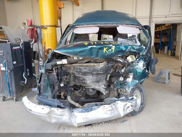 Продаж на аукціоні авто 1996 Chevrolet G10, vin: 1GBFG15R3T1013363, номер лоту: 30071754